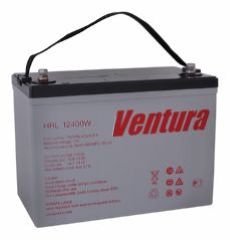 Аккумуляторная батарея Ventura HRL 12650W Напряжение 12 B - Ah Ventura Ventura HRL 12650W фото, купить, цена, магазин